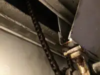 Nava de pescuit tip trauler de vânzare