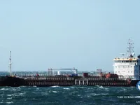 Tanc petrolier / chimic de vânzare