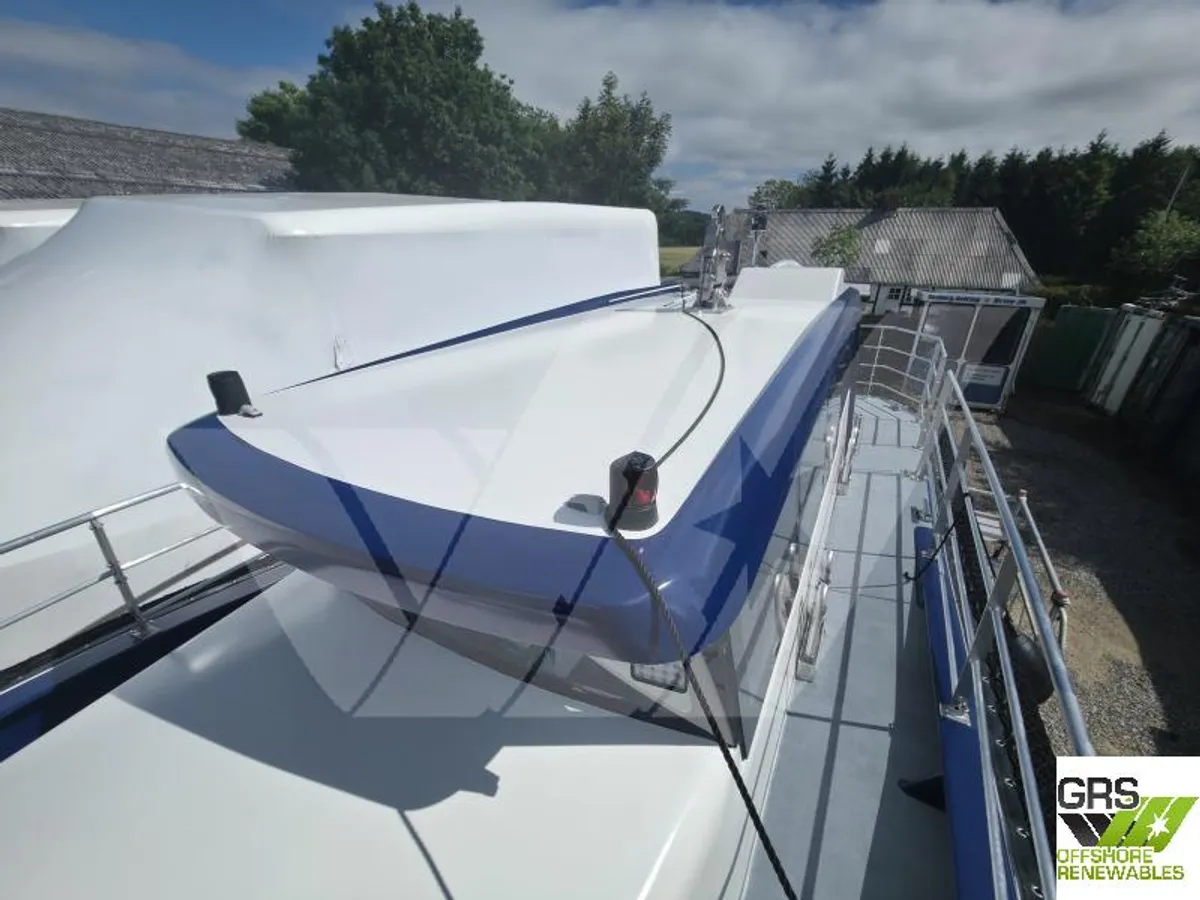 Navă pilot de vânzare