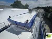 Navă pilot de vânzare