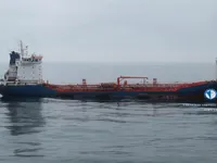 Tanc petrolier / chimic de vânzare