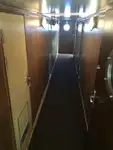 Nava container de vânzare