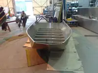 Bărci de lucru de vânzare