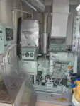 Ambarcațiune de patrulare de vânzare