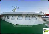 Navă Ro-Ro de vânzare