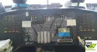 Nava de pasageri de vânzare
