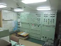 Ambarcațiune de patrulare de vânzare