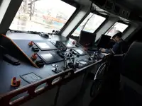 Nava container de vânzare