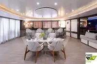 Navă de croazieră de vânzare