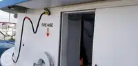 Catamaran de vânzare