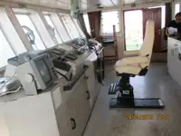 Nava de transport marfă vrac de vânzare