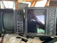 Nava de pescuit cu linii lungi de vânzare