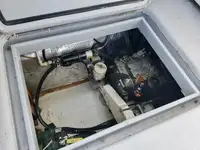 Navă de cercetare de vânzare