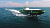 Hovercraft de vânzare