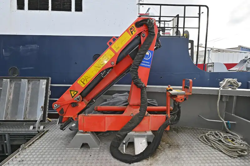 Catamaran de vânzare