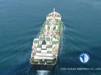 Tanc petrolier / chimic de vânzare