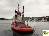 Remorcher de vânzare