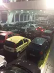 Navă de feribot de vânzare