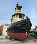 Remorcher de vânzare
