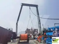 Nava de transport marfă vrac de vânzare
