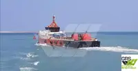 Navă de transport echipaj de vânzare