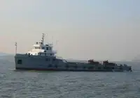 Navă de aprovizionare cu platformă (PSV) de vânzare