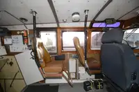 Navă pilot de vânzare