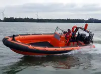 Nava de containere de vânzare