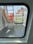 Nava container de vânzare