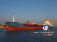 Tanc petrolier / chimic de vânzare