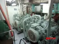 Nava de pescuit tip trauler de vânzare