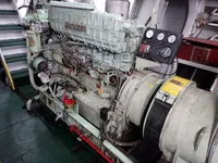 General Cargo/Multi-purpose de vânzare