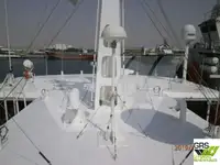 Navă de servicii pentru parcuri eoliene de vânzare