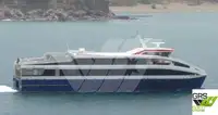 Navă Ro-Ro de vânzare