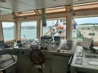 Remorcher de vânzare