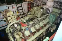 Navă de aprovizionare rapidă (FSV) de vânzare