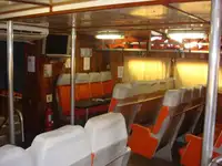 Navă de transport echipaj de vânzare