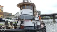 Remorcher de vânzare