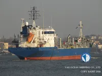Tanc petrolier / chimic de vânzare