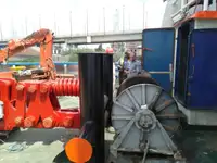 Navă de aprovizionare de vânzare
