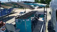 Nava container de vânzare
