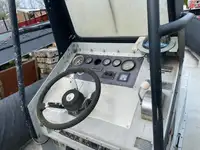 Ambarcație gonflabilă rigidă de vânzare