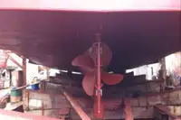 Ambarcațiuni de lucru de vânzare