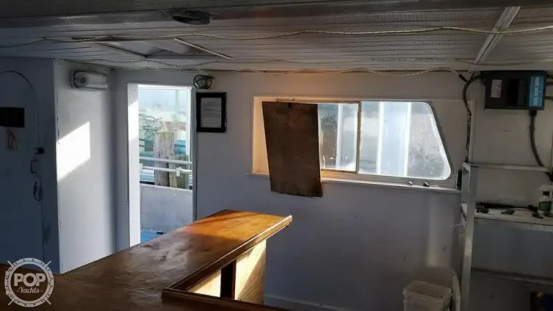 Catamaran de vânzare