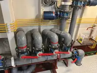Nava de pescuit tip trauler de vânzare