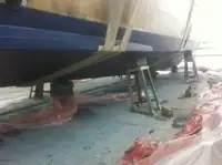 Navă de transport echipaj de vânzare