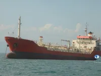 Tanc petrolier / chimic de vânzare