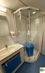 Navă de croazieră de vânzare