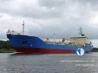 Tanc petrolier / chimic de vânzare