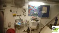 Barjă de cazare de vânzare
